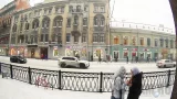 Веб-камера на Загородном проспекте Санкт-Петербурга (Санкт-Петербург, Россия)